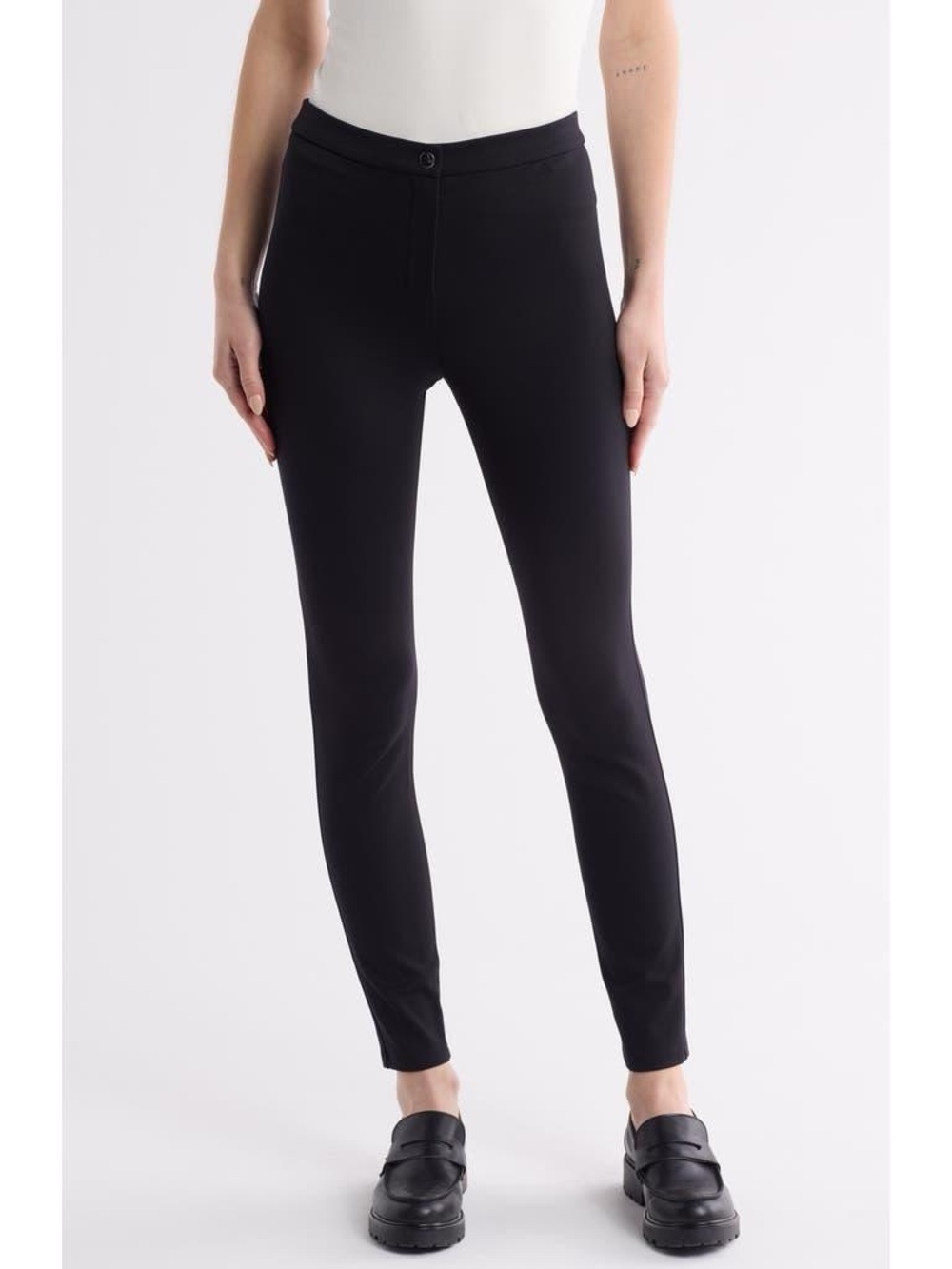 Theory Skinny fit Jersey pant, BNWT, size 6